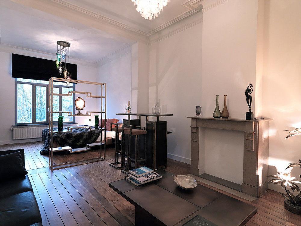 B&B Quatre20Cinq Антверпен Екстер'єр фото