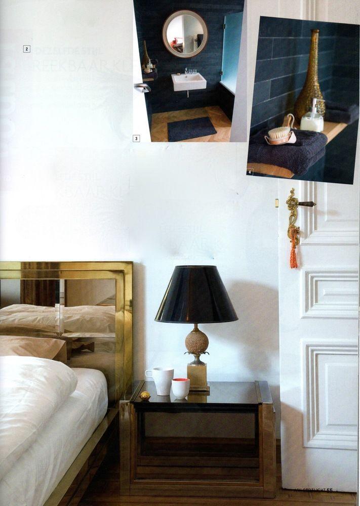 B&B Quatre20Cinq Антверпен Екстер'єр фото
